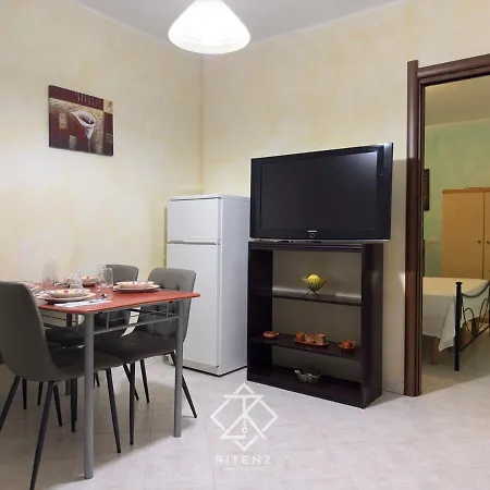 Σπίτι διακοπών Domus Aurora *