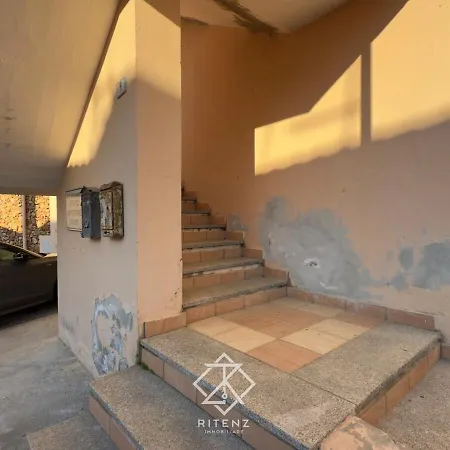 Domus Aurora Σπίτι διακοπών
