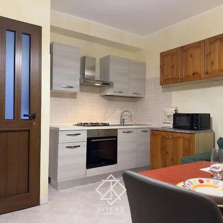 Σπίτι διακοπών Domus Aurora