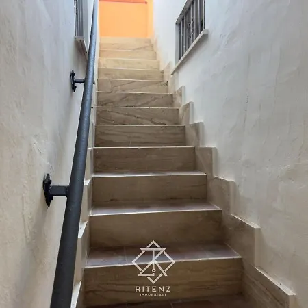 Domus Aurora Σπίτι διακοπών *
