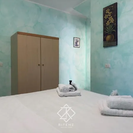Domus Aurora Σπίτι διακοπών