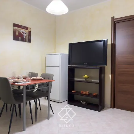 Σπίτι διακοπών Domus Aurora