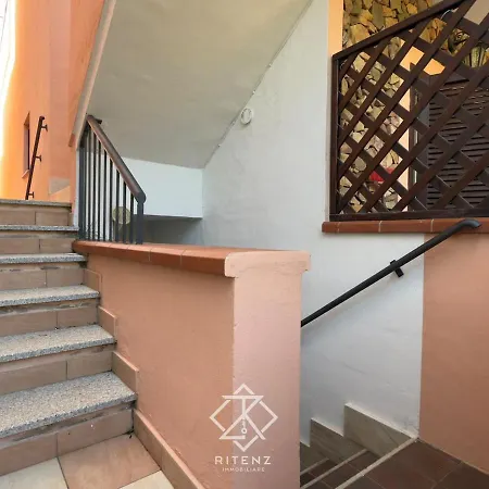 Σπίτι διακοπών Domus Aurora *